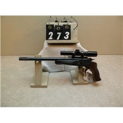 Thompson Center Arms Super 14  .375 WIN  Permit SN-349278