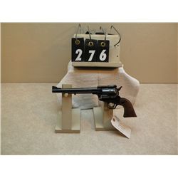 Ruger Blackhawk .30 carbine-three screw-Permit SN-5021128