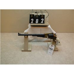 Made in Italy .44 cal black powder -Permit Required SN-TSG4271
