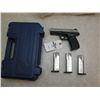 Image 1 : Smith & Wesson Model SW9VE-9mm w/4 clips -Permit SN-RAV5994