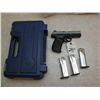 Image 2 : Smith & Wesson Model SW9VE-9mm w/4 clips -Permit SN-RAV5994