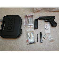 Glock Model 20  10mm    Permit Required SN-HY2328