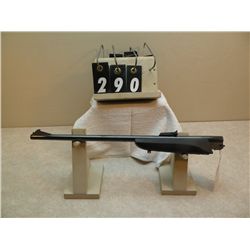 Thompson barrel  .223 cal
