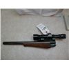 Image 1 : Thompson barrel & scope  .17 cal
