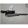 Image 2 : Thompson barrel & scope  .17 cal