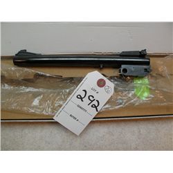 Thompson Center Arms barrel  .44 Mag