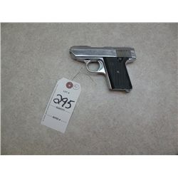Davis Industries Model P-380,  .380 cal SN-AP433519
