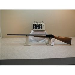 Springfield Model 944    12 ga SN-P564247