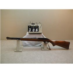 Glenfield Model 75C,  .22 cal SN-19429472