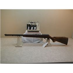 Marlin Model 81  .22 cal SN-XXX