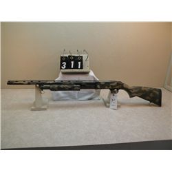 Mossberg Model 500A  12 ga SN-P045033