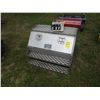 Image 1 : Saddle Box semi-storage box