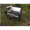 Image 1 : Generator w/11 hp Honda motor