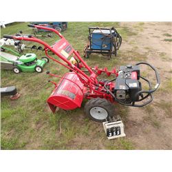8 hp Troybilt Horse tiller