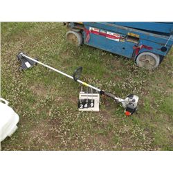 Echo trimmer