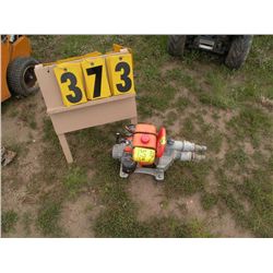 Aqua Bug water pump