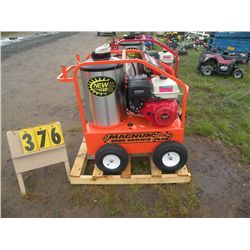 Easy Kleen Magnum Plus 4000 PSI 120 volt burner-New