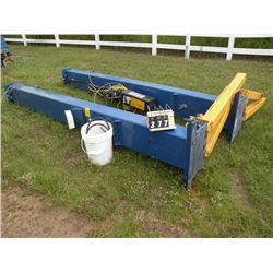 Car hoist