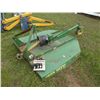 Image 1 : John Deere 513 brush mower