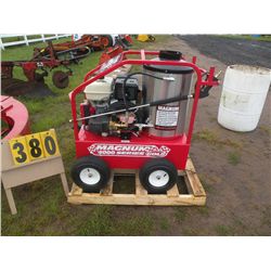 Easy Kleen Magnum Gold 4000 PSI 12 volt burner-New