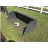 Image 1 : Rock bucket