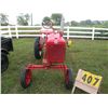 Image 2 : 1947 Farmall Cub