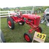 Image 3 : 1947 Farmall Cub