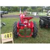 Image 4 : 1947 Farmall Cub