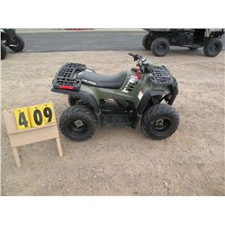 2004 Polaris Sportsman 90cc SN-RF3FA09C54T096764