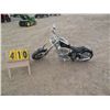 Image 2 : Mini Chopper pit bike SN-unable to verify vin