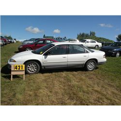 1996 Dodge Intrepid SN-2B3HD56F5TH115937