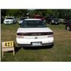 Image 4 : 1996 Dodge Intrepid SN-2B3HD56F5TH115937