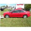 Image 1 : 2004 Chev Cavalier -Salvaged title-Inspection Done SN-1G1JC12F747182353