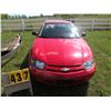 Image 3 : 2004 Chev Cavalier -Salvaged title-Inspection Done SN-1G1JC12F747182353