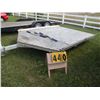 Image 1 : 2000 Homemade trailer