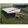 Image 2 : 2000 Homemade trailer