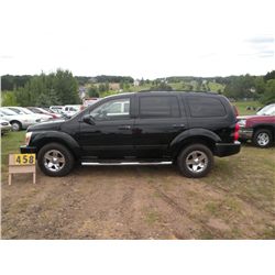 Dodge Durango SLT SN-104HB48N24F160679