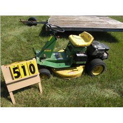 John Deere R92