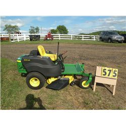 John Deere Z225 SN-M0Z225A028217