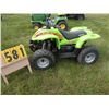 Image 2 : 2004 Arctic Cat 90cc ATV SN-RFLWA09C74A001102
