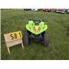 Image 3 : 2004 Arctic Cat 90cc ATV SN-RFLWA09C74A001102