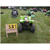 Image 4 : 2004 Arctic Cat 90cc ATV SN-RFLWA09C74A001102