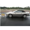 Image 1 : 2002 Chevrolet Camaro