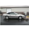 Image 3 : 2002 Chevrolet Camaro