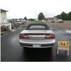 Image 4 : 2002 Chevrolet Camaro
