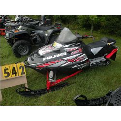 2005 Polaris XC 700 SN-SN1NE7CS35C515042
