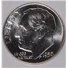 Image 2 : 1950 ROOSEVELT DIME NGC MS-66