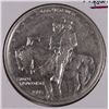 Image 1 : 1925 STONE MOUNTAIN COMMEN HALF DOLLAR AU