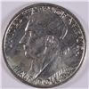 Image 2 : 1935/34 BOONE COMMEN HALF DOLLAR MS-64