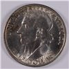 Image 2 : 1935 BOONE COMMEN HALF DOLLAR MS-64